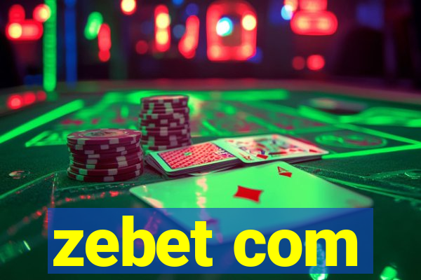 zebet com